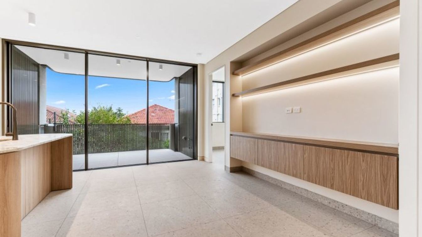 Brand New Affordable Apartments – Eligibility Criteria Applies - 4/45 Ramsgate Ave, Bondi Beach NSW 2026 - 1