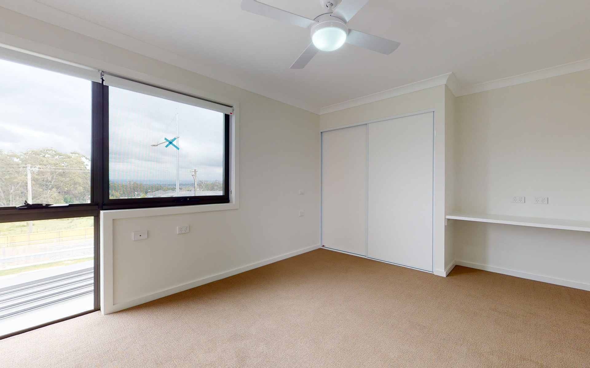 New affordable townhouses for singleparent families 30 Yengo Avenue, Elderslie NSW 2570 5