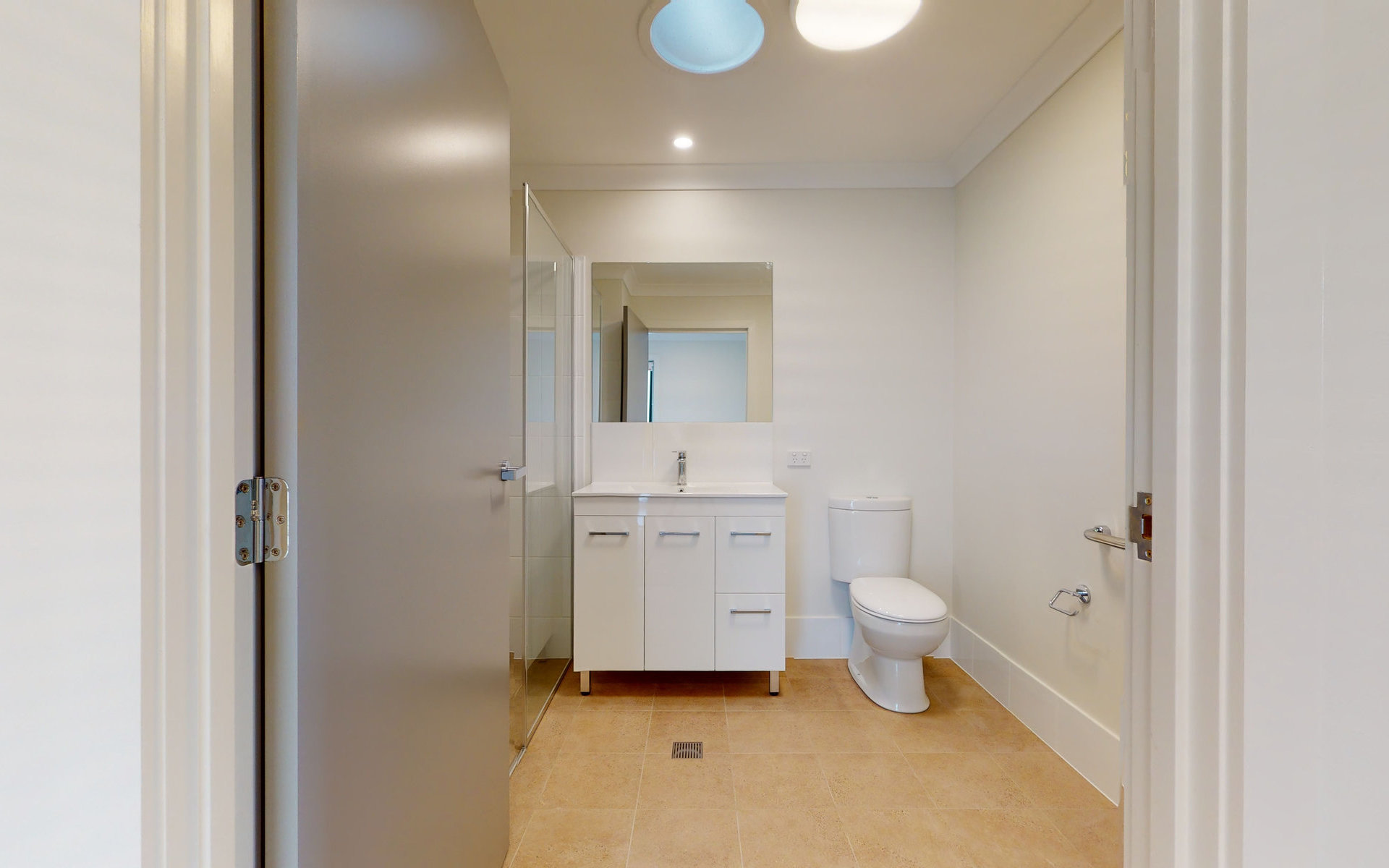 New affordable townhouses for singleparent families 30 Yengo Avenue, Elderslie NSW 2570 9