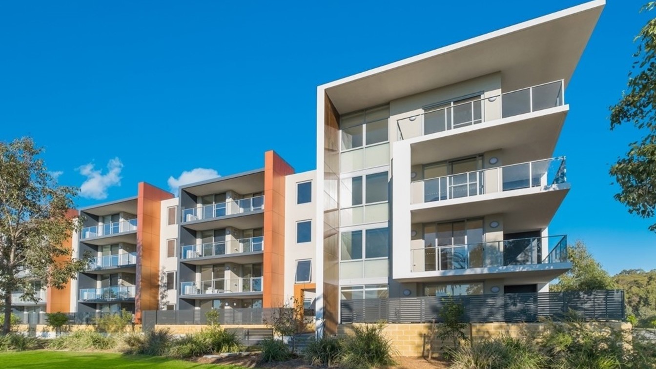 Brand new affordable housing homes in Jordan Springs - 116 Lakeside Parade, Jordan Springs NSW 2747 - 1