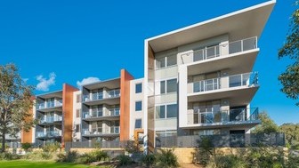 Brand new affordable housing homes in Jordan Springs - 116 Lakeside Parade, Jordan Springs NSW 2747 - 1
