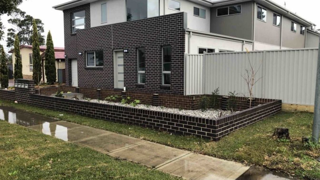 Brand New Two Bedroom + Study/Nursery - 4/14 Gov Macquarie Dr, Chipping Norton NSW 2170 - 1
