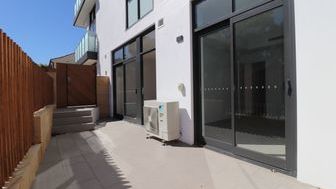 Modern courtyard apartment - National Rental Affordability Scheme (NRAS) - 6/30 George St, Leichhardt NSW 2040 - 2