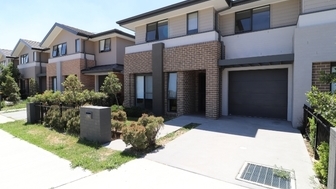 Stylish Townhouse - National Rental Affordability Scheme (NRAS) - 40 Thomas Icely Ave, Bungarribee NSW 2767 - 1
