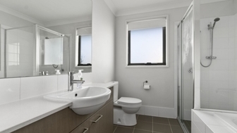 Stylish Townhouse - National Rental Affordability Scheme (NRAS) - 40 Thomas Icely Ave, Bungarribee NSW 2767 - 3