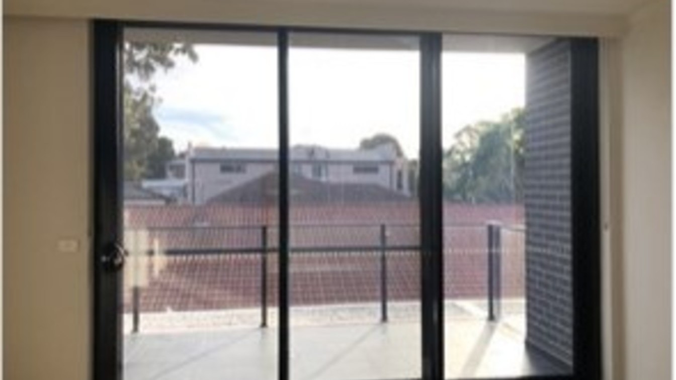 2 Bedroom Affordable Housing Property  - 203/47 Lawrence St, Peakhurst NSW 2210 - 1