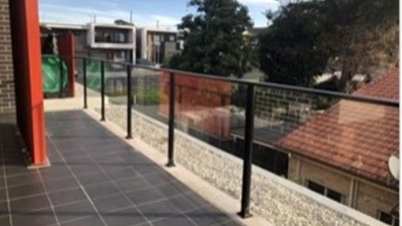 2 Bedroom Affordable Housing Property  - 203/47 Lawrence St, Peakhurst NSW 2210 - 4