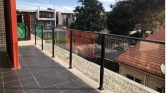 2 Bedroom Affordable Housing Property  - 203/47 Lawrence St, Peakhurst NSW 2210 - 4
