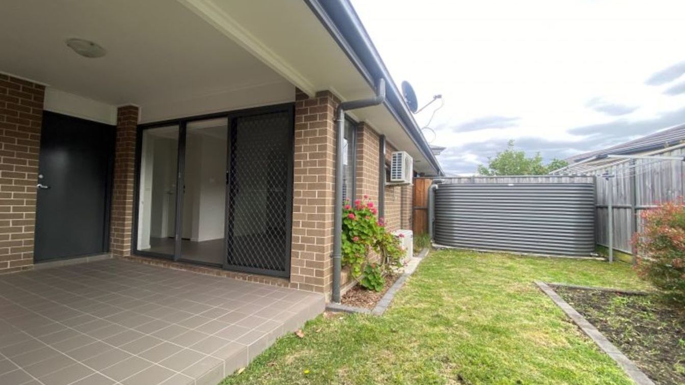 Spacious Family Home - National Rental Affordability Scheme - 27a Trevor Housley Ave, Bungarribee NSW 2767 - 1