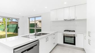 Brand new family home - Affordable Housing - 21A Charles St, Blacktown NSW 2148 - 2