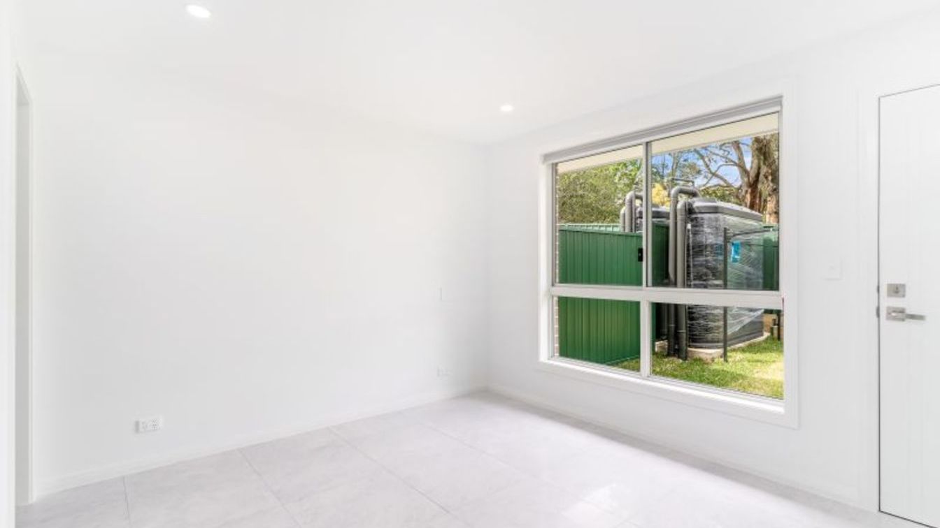 Brand new family home - Affordable Housing - 21A Charles St, Blacktown NSW 2148 - 3