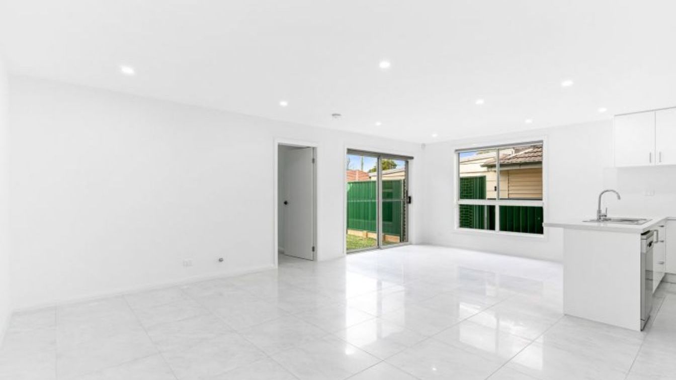 Brand new family home - Affordable Housing - 21A Charles St, Blacktown NSW 2148 - 4