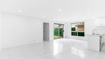 Brand new family home - Affordable Housing - 21A Charles St, Blacktown NSW 2148 - 4