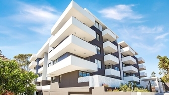 Spacious Apartment with Parking & Storage – Affordable Housing - 210/320 Taren Point Rd, Taren Point NSW 2229 - 1