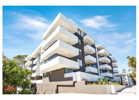 Spacious Apartment with Parking & Storage – Affordable Housing - 210/320 Taren Point Rd, Taren Point NSW 2229
