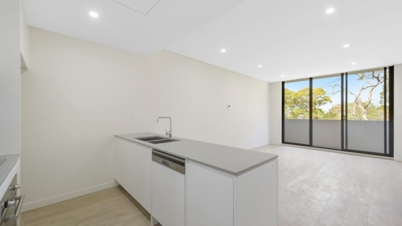 Spacious Apartment with Parking & Storage – Affordable Housing - 210/320 Taren Point Rd, Taren Point NSW 2229 - 3