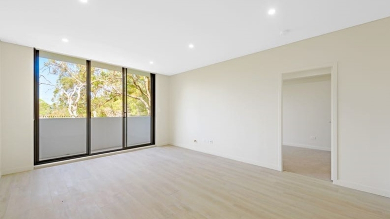 Spacious Apartment with Parking & Storage – Affordable Housing - 210/320 Taren Point Rd, Taren Point NSW 2229 - 4