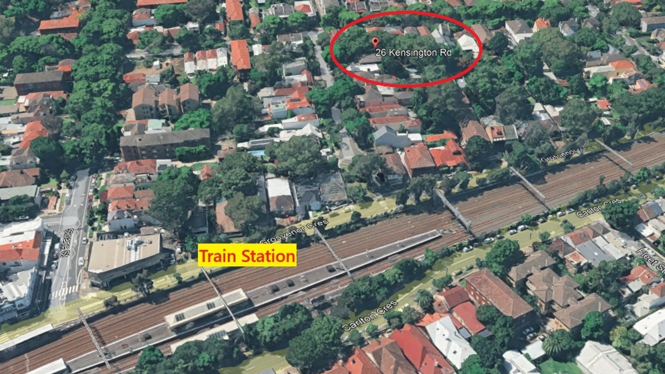 Generous in size and in heart - 26 Kensington Rd, Summer Hill NSW 2130 - 9