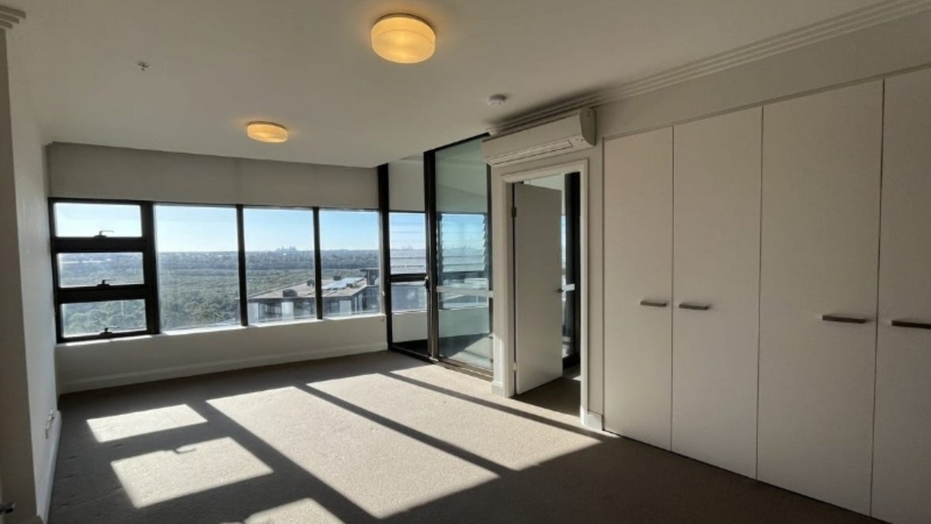 One Bedroom Affordable Apartment in Sydney Olympic Park - 907/7 Australia Ave, Sydney Olympic Park NSW 2127 - 1