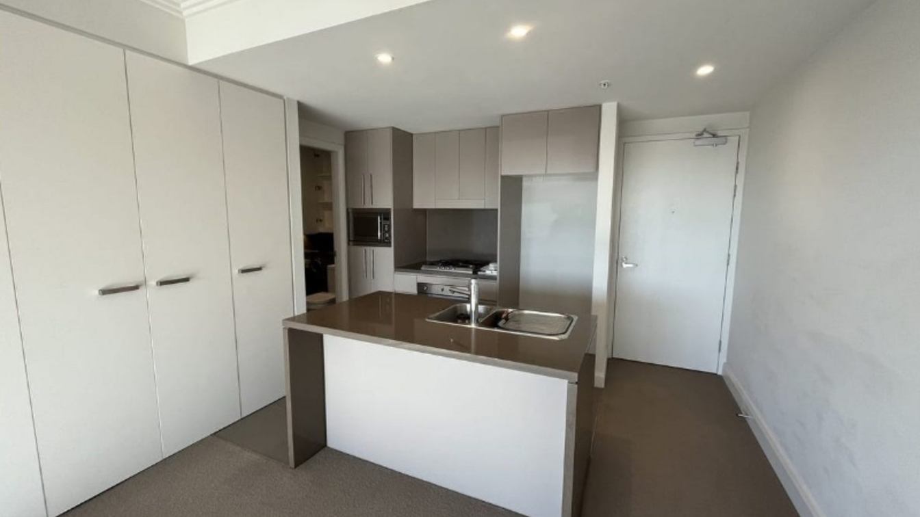 One Bedroom Affordable Apartment in Sydney Olympic Park - 907/7 Australia Ave, Sydney Olympic Park NSW 2127 - 2