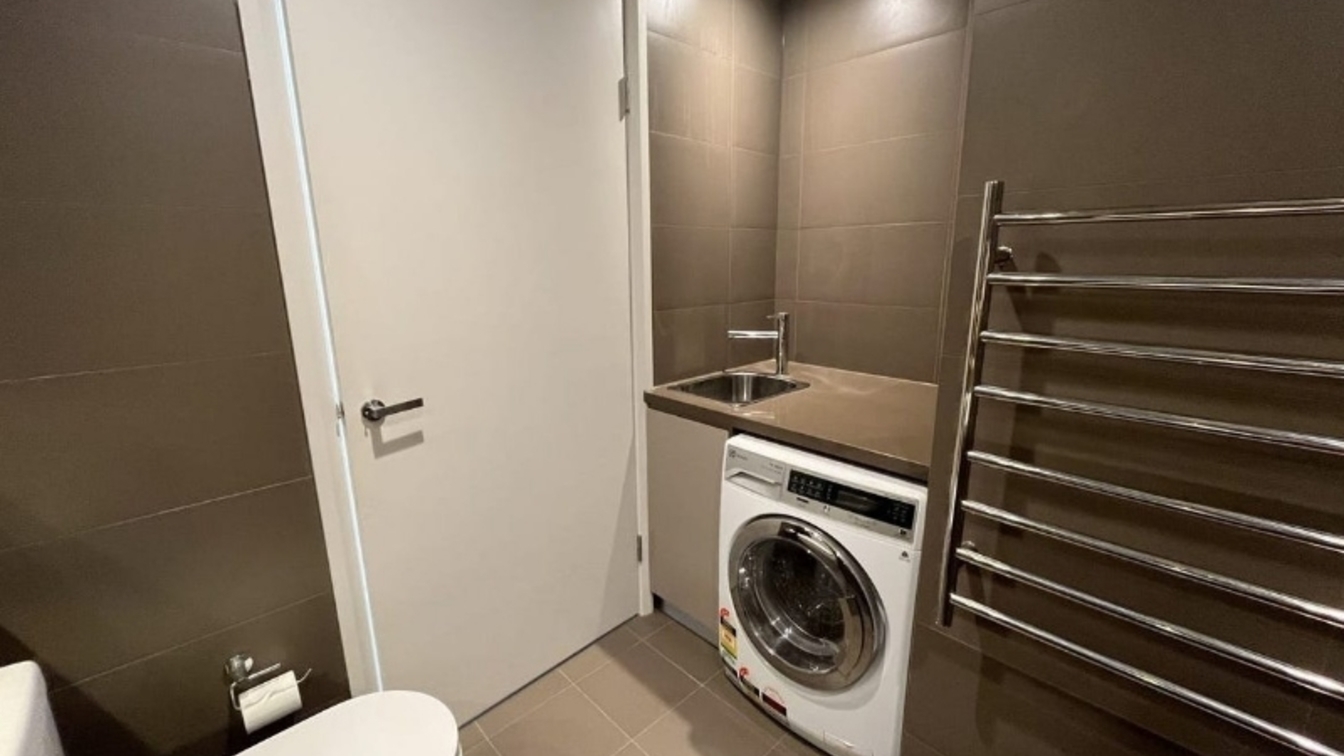 One Bedroom Affordable Apartment in Sydney Olympic Park - 907/7 Australia Ave, Sydney Olympic Park NSW 2127 - 4