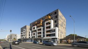 AFFORDABLE HOUSING 2 BEDROOM - 304/148 Great Western Highway, Westmead NSW 2145 - 1