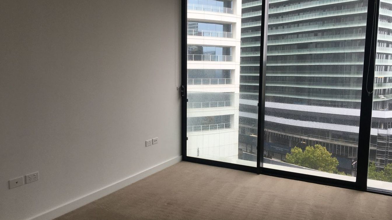**AFFORDABLE** 1 BEDROOM IN AIR APARTMENTS (KEY WORKERS ONLY FOR THE NORTH SYDNEY COUNCIL AREA) - 707/10 Atchison St, Crows Nest NSW 2065 - 2