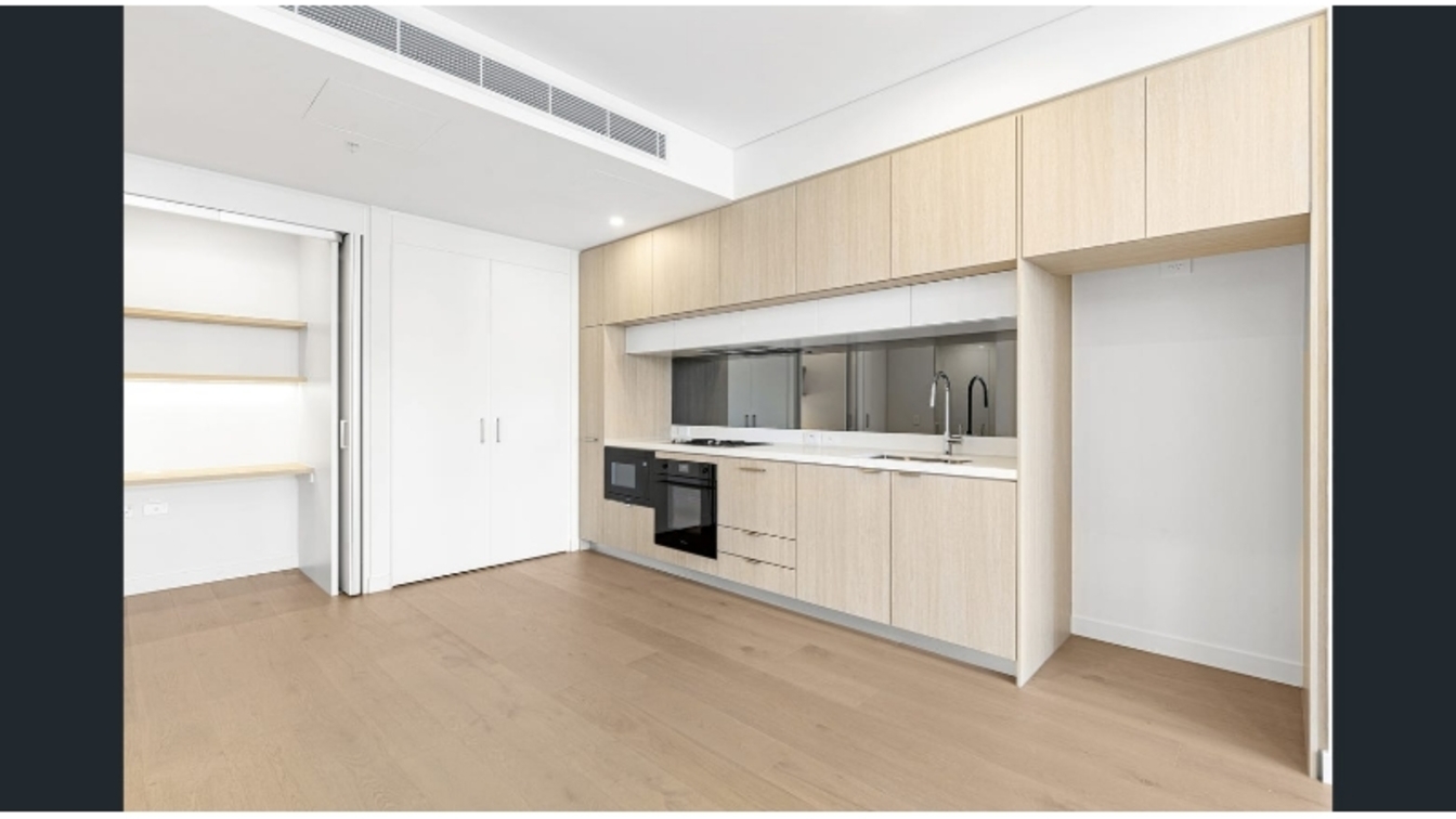 Waterfront Retreat - Affordable Housing - 801/455E Captain Cook Dr, Woolooware NSW 2230 - 1