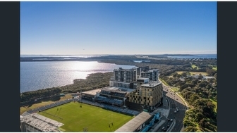 Waterfront Retreat - Affordable Housing - 801/455E Captain Cook Dr, Woolooware NSW 2230 - 2
