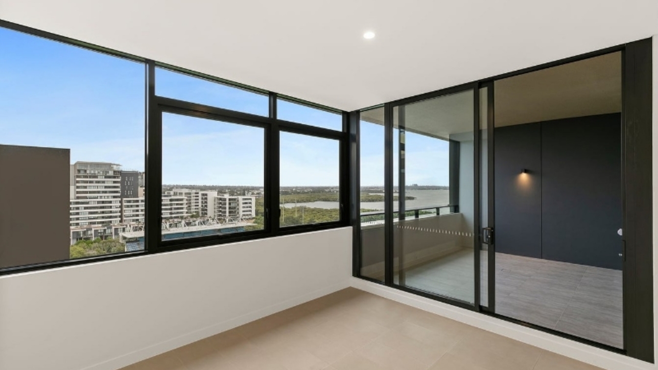 Waterfront Retreat - Affordable Housing - 801/455E Captain Cook Dr, Woolooware NSW 2230 - 3
