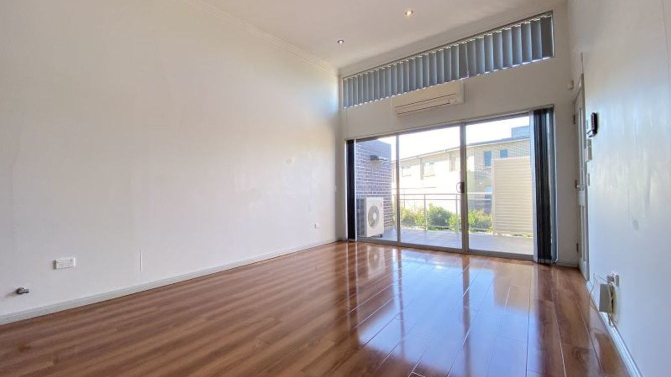 Spacious & Modern apartment - Affordable Housing - 11/34 Noble Ave, Strathfield NSW 2135 - 1