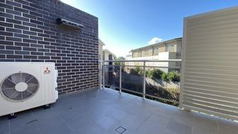 Spacious & Modern apartment - Affordable Housing - 11/34 Noble Ave, Strathfield NSW 2135 - 2