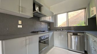 Spacious & Modern apartment - Affordable Housing - 11/34 Noble Ave, Strathfield NSW 2135 - 3