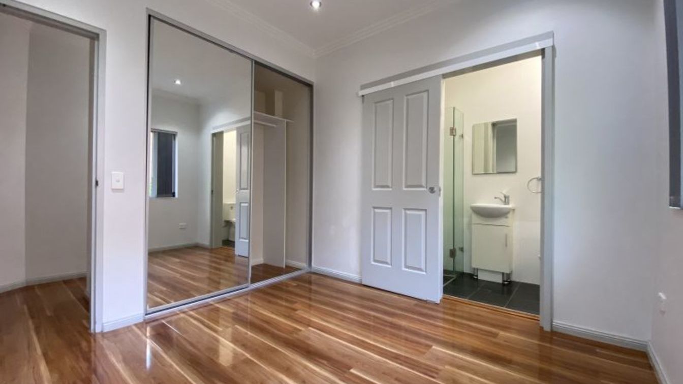 Spacious & Modern apartment - Affordable Housing - 11/34 Noble Ave, Strathfield NSW 2135 - 4
