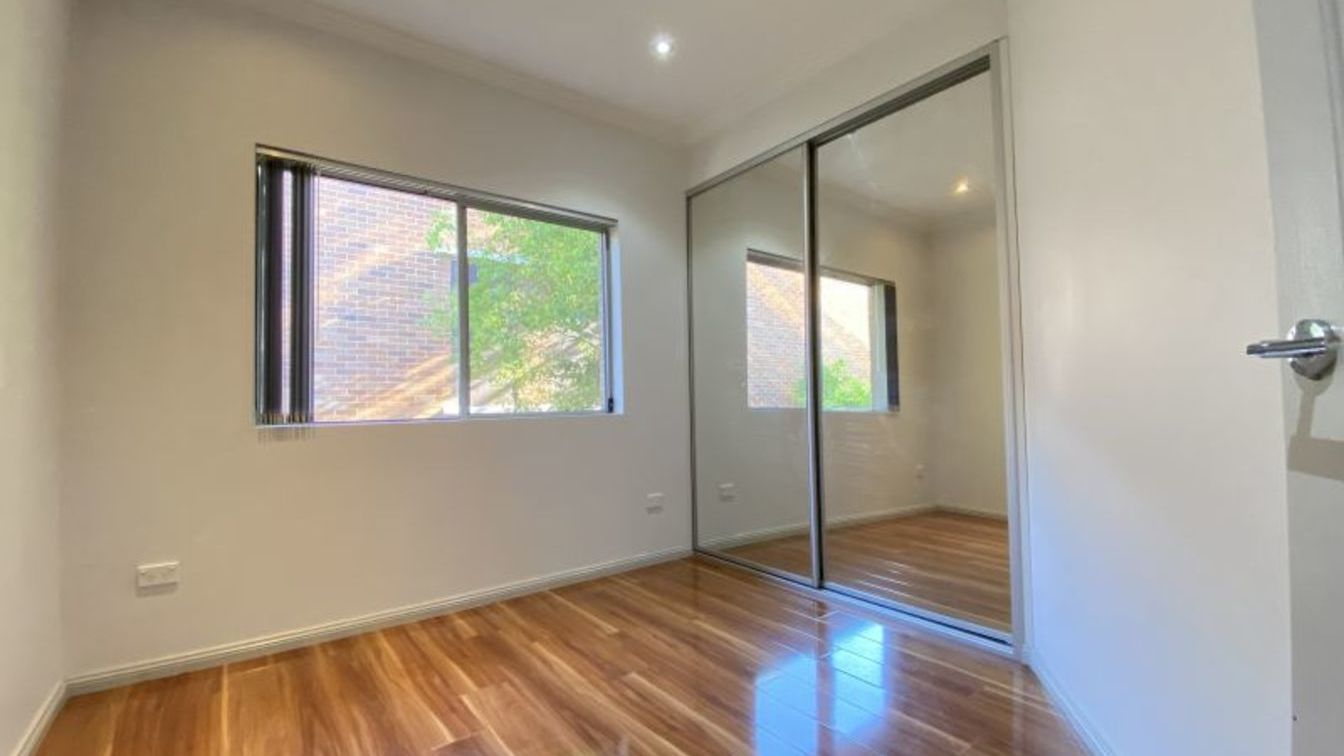 Spacious & Modern apartment - Affordable Housing - 11/34 Noble Ave, Strathfield NSW 2135 - 6