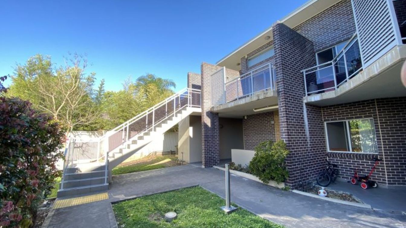 Spacious & Modern apartment - Affordable Housing - 11/34 Noble Ave, Strathfield NSW 2135 - 7