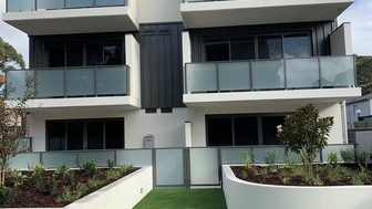 Brand new affordable housing homes in the Inner West of Sydney - 5 White St, Lilyfield NSW 2040 - 1