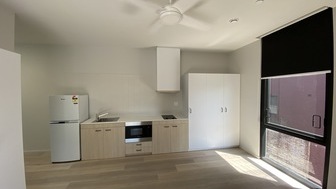 Accessible studio - brand new! - 28 City Rd, Chippendale NSW 2008 - 2