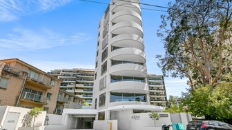 Sophisticated Lifestyle - Afffordable Rental Housing - 1/21 Waverley Cres, Bondi Junction NSW 2022 - 1
