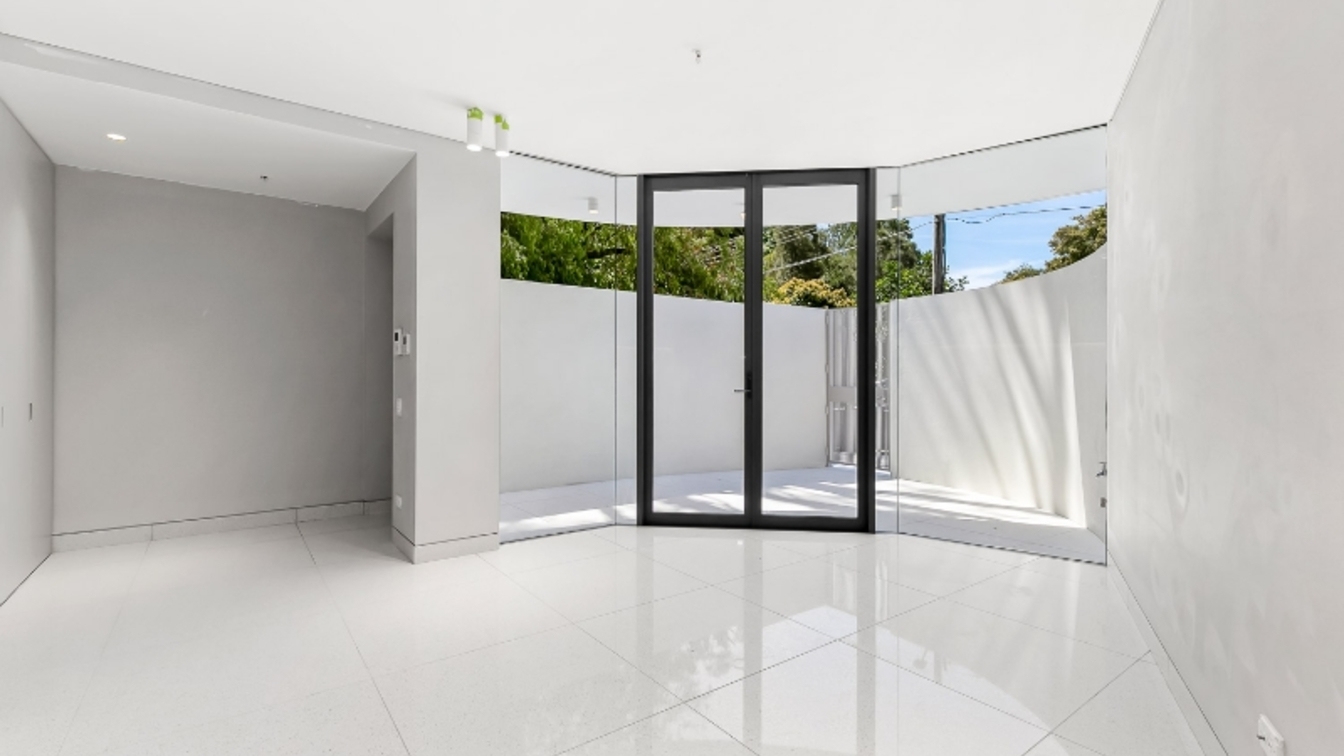 Sophisticated Lifestyle - Afffordable Rental Housing - 1/21 Waverley Cres, Bondi Junction NSW 2022 - 2