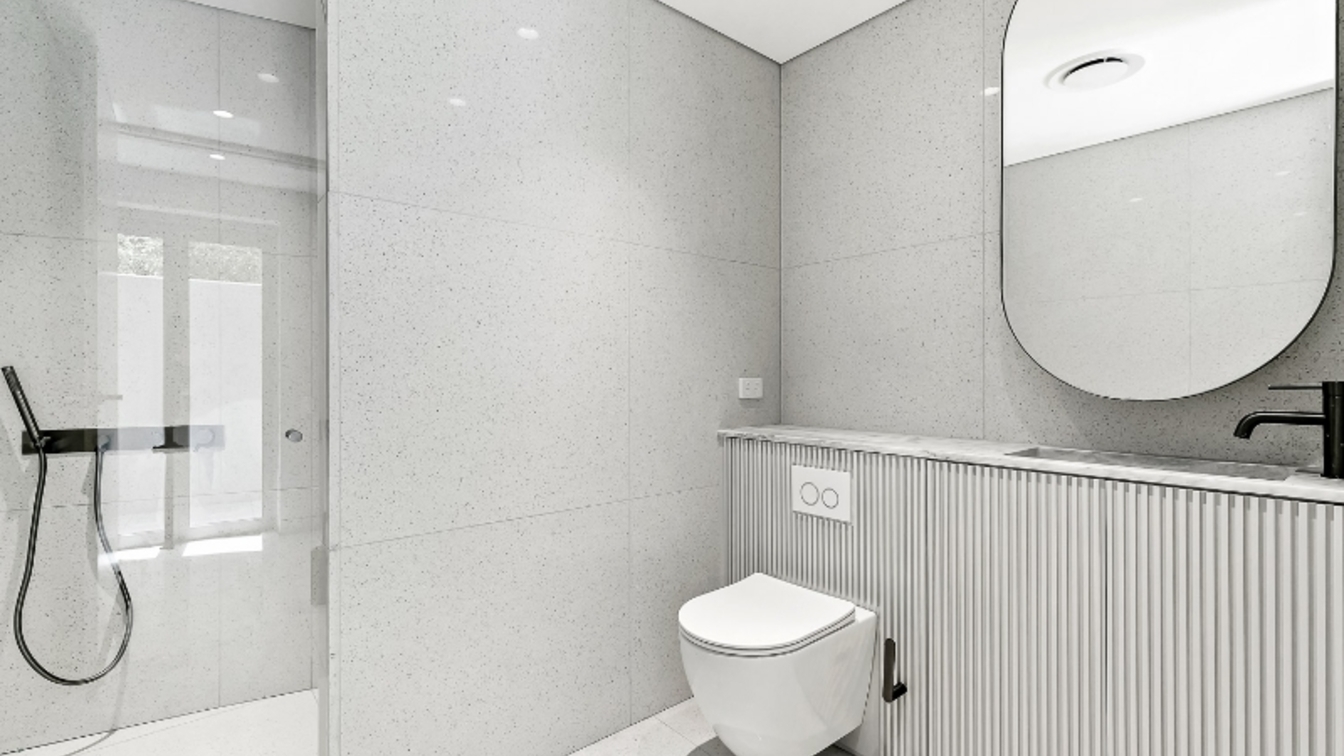 Sophisticated Lifestyle - Afffordable Rental Housing - 1/21 Waverley Cres, Bondi Junction NSW 2022 - 5