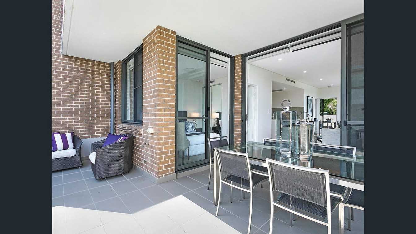 Stylish Modern 2 Bedder - For Low to Moderate Income Earners - Priced to meet your income! - 4/176 Ray Rd, Epping NSW 2121 - 2