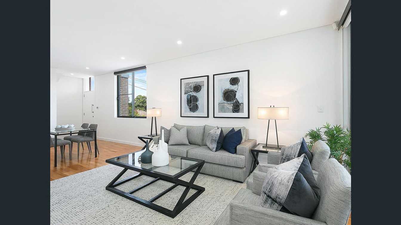 Stylish Modern 2 Bedder - For Low to Moderate Income Earners - Priced to meet your income! - 4/176 Ray Rd, Epping NSW 2121 - 5