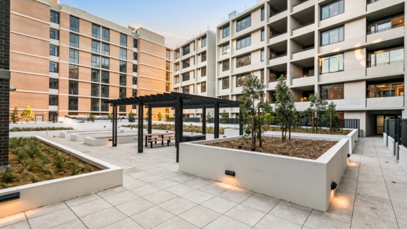 Affordable Housing - Discover Your Dream Home at Brand New Complex! - 103/ID Themeda Ave, Tallawong NSW 2762 - 4