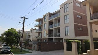 State Environmental Planning Policy (Affordable Rental Housing) - 14/26 Lydbrook St, Westmead NSW 2145 - 1