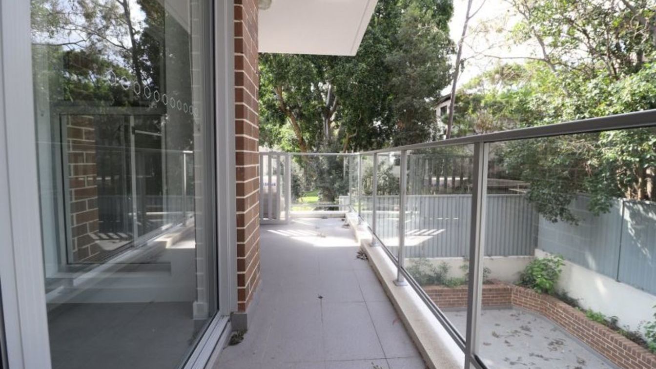 State Environmental Planning Policy (Affordable Rental Housing) - 14/26 Lydbrook St, Westmead NSW 2145 - 6