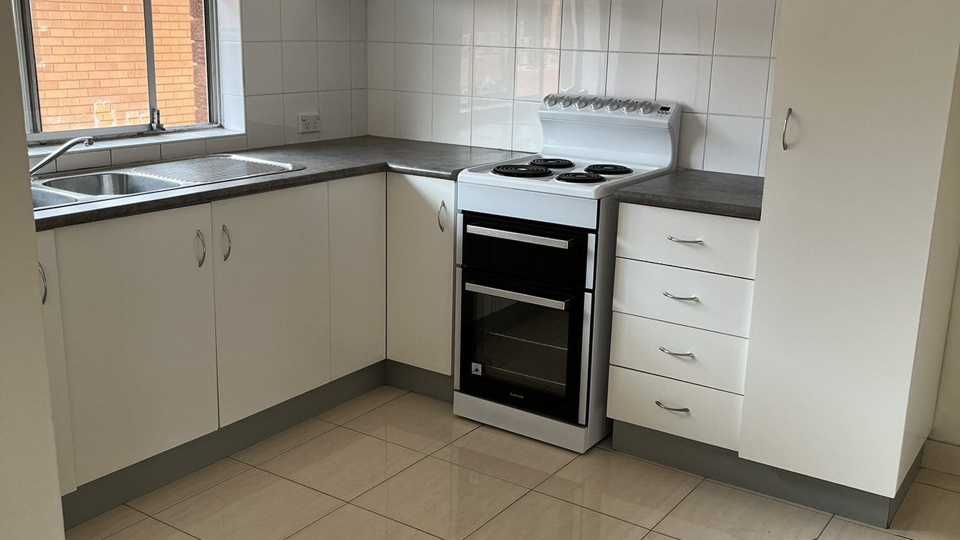  UNDER OFFER Rare three bedroom apartment (affordable housing) - 4/31 York St, Belmore NSW 2192 - 2