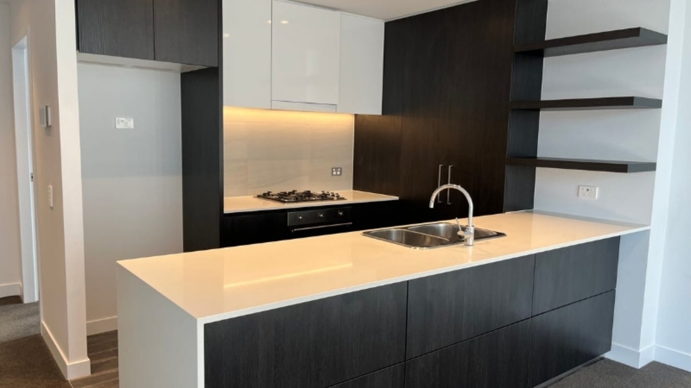 Affordable Housing 2-Bedroom Apartment in Sydney Olympic Park - 11001/2 Figtree Dr, Sydney Olympic Park NSW 2127 - 1