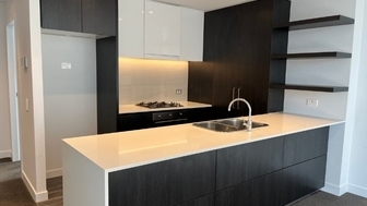 Affordable Housing 2-Bedroom Apartment in Sydney Olympic Park - 11001/2 Figtree Dr, Sydney Olympic Park NSW 2127 - 1