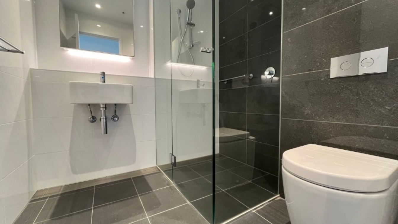 Affordable Housing 2-Bedroom Apartment in Sydney Olympic Park - 11001/2 Figtree Dr, Sydney Olympic Park NSW 2127 - 2